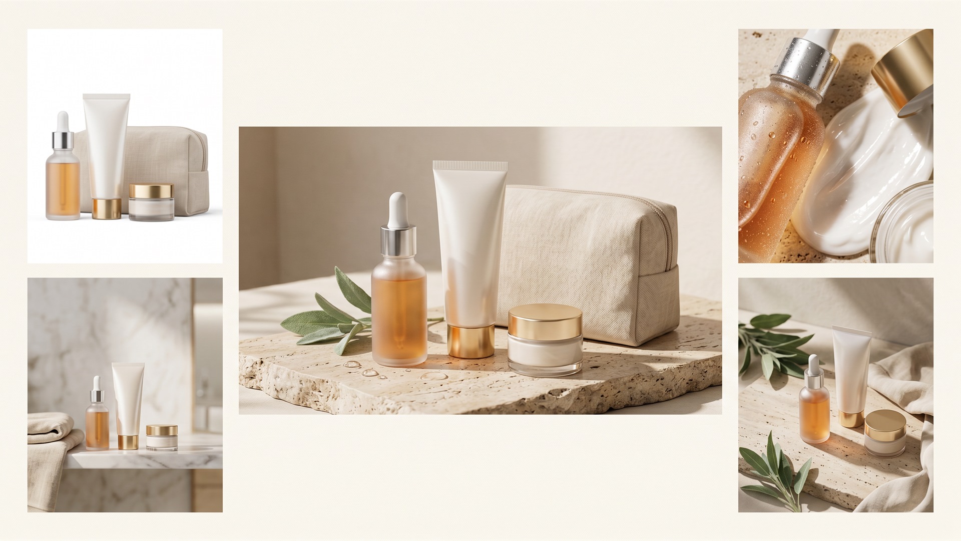 SellPix AgentOS cross-border e-commerce product image matrix example