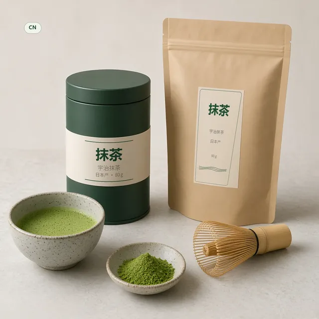 Source chinoise